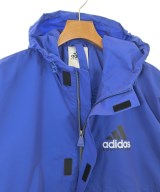 adidas（アディダス）マウンテンパーカー 青 サイズ:M メンズ/2200713254075