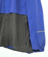 adidas（アディダス）マウンテンパーカー 青 サイズ:M メンズ/2200713254075