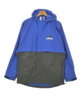 adidas マウンテンパーカー
