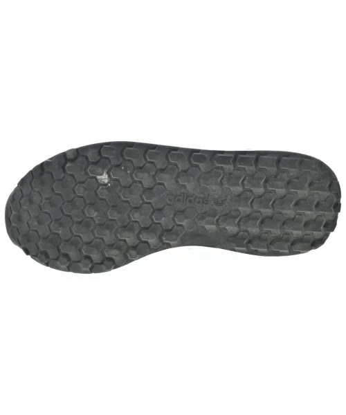 adidas（アディダス）スニーカー 紺 サイズ:24.5cm レディース/2200713270013