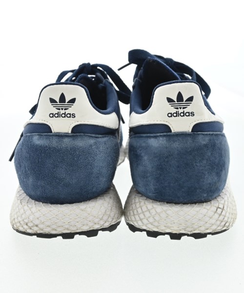 adidas（アディダス）スニーカー 紺 サイズ:24.5cm レディース/2200713270013