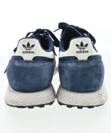 adidas（アディダス）スニーカー 紺 サイズ:24.5cm レディース/2200713270013