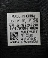 adidas（アディダス）スニーカー 紺 サイズ:24.5cm レディース/2200713270013