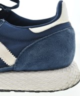 adidas（アディダス）スニーカー 紺 サイズ:24.5cm レディース/2200713270013