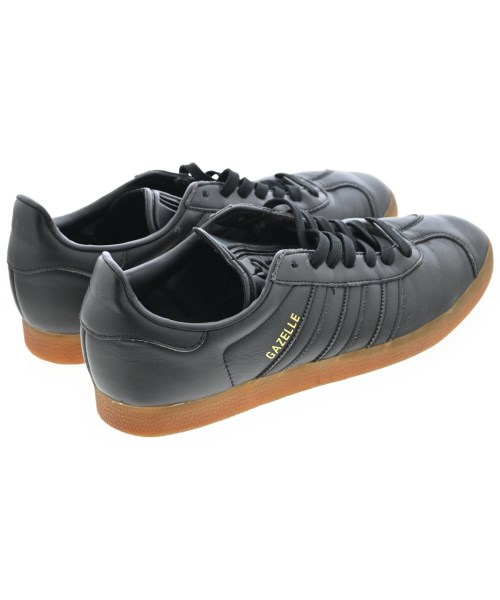 adidas（アディダス）スニーカー 黒 サイズ:27cm メンズ/2200713338195