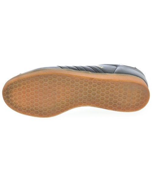 adidas（アディダス）スニーカー 黒 サイズ:27cm メンズ/2200713338195
