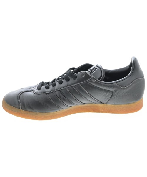 adidas（アディダス）スニーカー 黒 サイズ:27cm メンズ/2200713338195