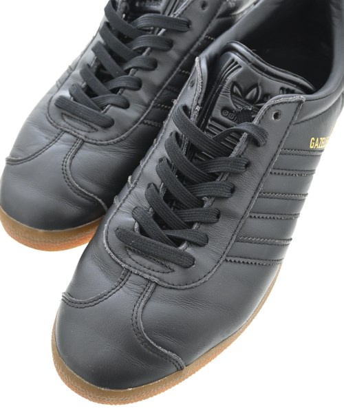 adidas（アディダス）スニーカー 黒 サイズ:27cm メンズ/2200713338195