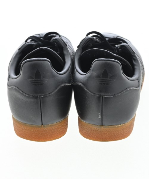 adidas（アディダス）スニーカー 黒 サイズ:27cm メンズ/2200713338195