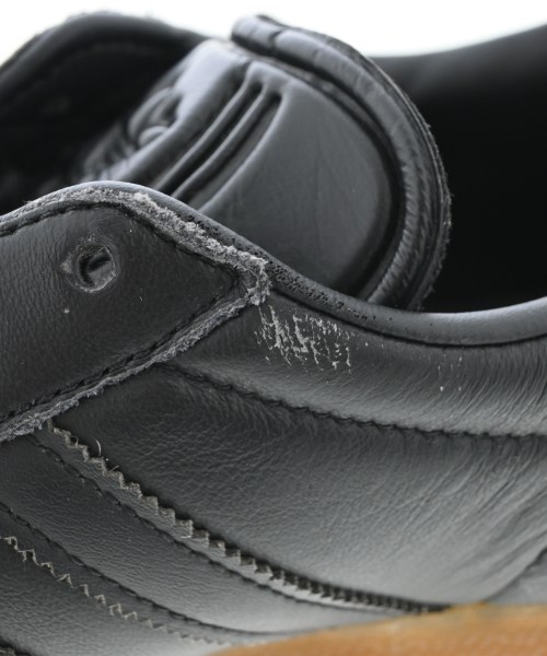 adidas（アディダス）スニーカー 黒 サイズ:27cm メンズ/2200713338195