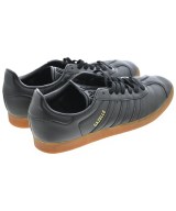 adidas（アディダス）スニーカー 黒 サイズ:27cm メンズ/2200713338195
