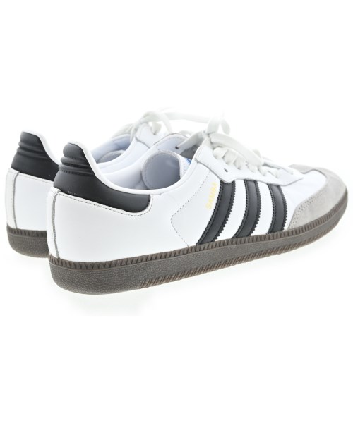 adidas（アディダス）スニーカー 白 サイズ:26.5cm メンズ/2200713338201