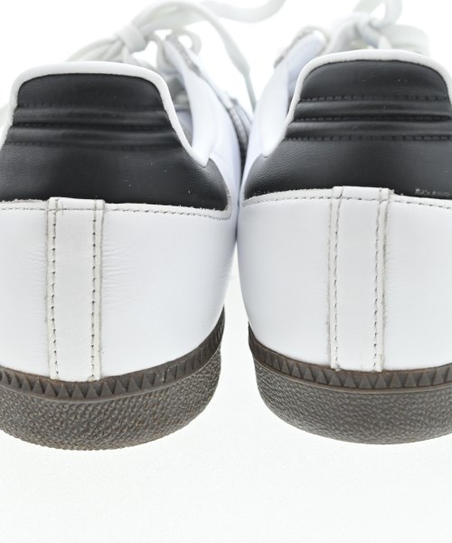 adidas（アディダス）スニーカー 白 サイズ:26.5cm メンズ/2200713338201