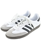 adidas（アディダス）スニーカー 白 サイズ:26.5cm メンズ/2200713338201