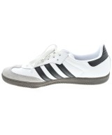 adidas（アディダス）スニーカー 白 サイズ:26.5cm メンズ/2200713338201