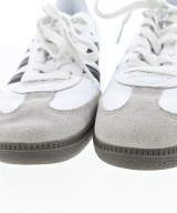 adidas（アディダス）スニーカー 白 サイズ:26.5cm メンズ/2200713338201