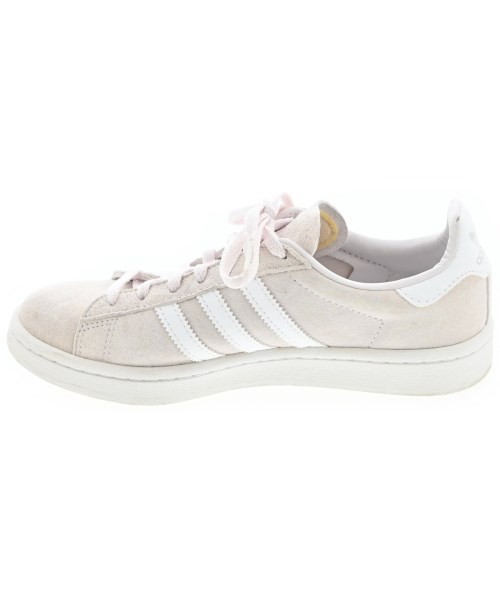 adidas（アディダス）スニーカー ベージュ サイズ:23cm レディース/2200709554301