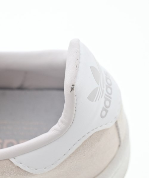 adidas（アディダス）スニーカー ベージュ サイズ:23cm レディース/2200709554301