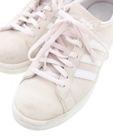 adidas（アディダス）スニーカー ベージュ サイズ:23cm レディース/2200709554301