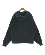 adidas（アディダス）パーカー 黒 サイズ:XL メンズ/2200712816120