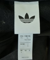 adidas（アディダス）パーカー 黒 サイズ:XL メンズ/2200712816120