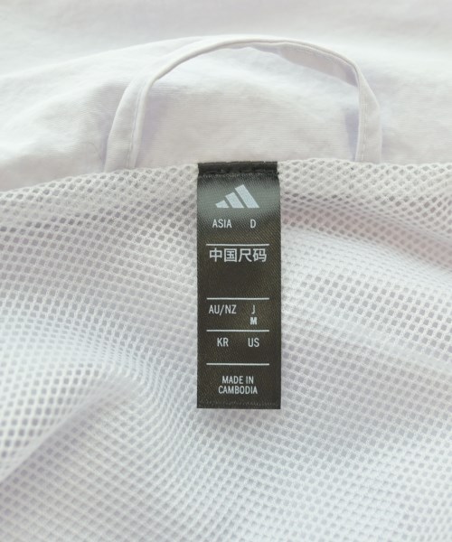 adidas（アディダス）その他 グレー サイズ:M メンズ/2200713551020