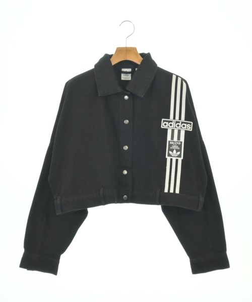 adidas（アディダス）その他 黒 サイズ:XXL レディース/2200713551037