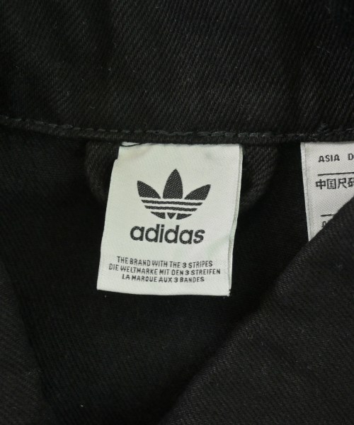 adidas（アディダス）その他 黒 サイズ:XXL レディース/2200713551037