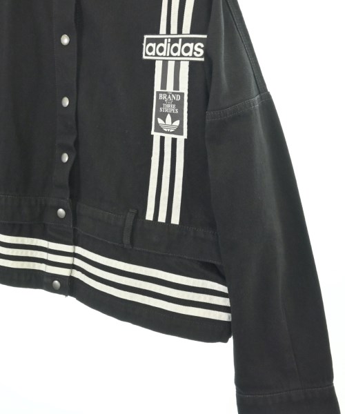 adidas（アディダス）その他 黒 サイズ:XXL レディース/2200713551037