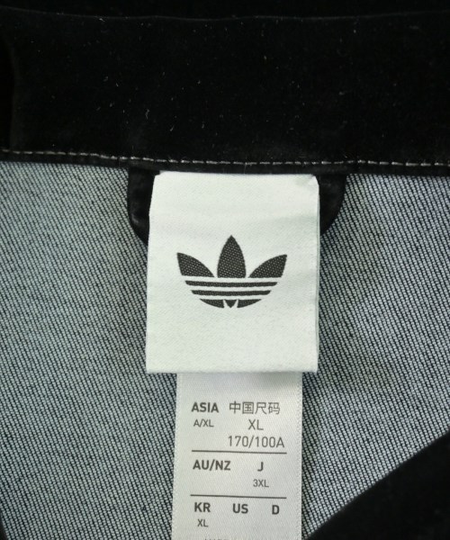 adidas（アディダス）その他 黒 サイズ:XL レディース/2200713551044