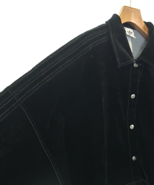 adidas（アディダス）その他 黒 サイズ:XL レディース/2200713551044