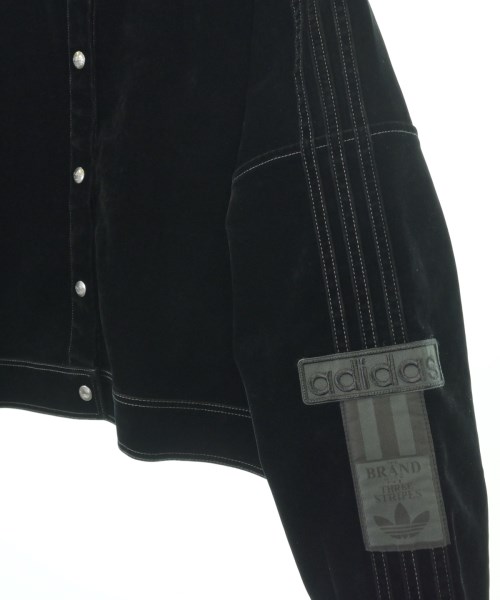 adidas（アディダス）その他 黒 サイズ:XL レディース/2200713551044