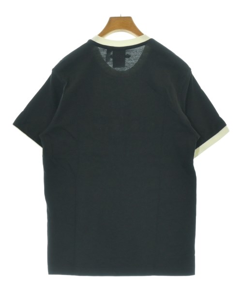 adidas（アディダス）Tシャツ・カットソー 黒 サイズ:M メンズ/2200713551105