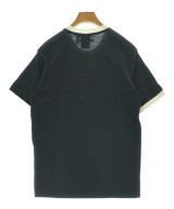 adidas（アディダス）Tシャツ・カットソー 黒 サイズ:M メンズ/2200713551105