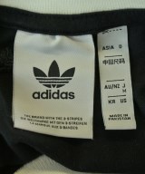 adidas（アディダス）Tシャツ・カットソー 黒 サイズ:M メンズ/2200713551105