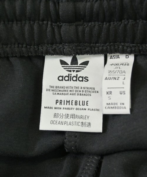 adidas（アディダス）その他 黒 サイズ:L レディース/2200713551136