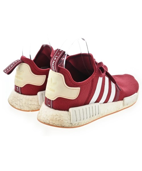 adidas（アディダス）スニーカー 赤 サイズ:30cm メンズ/2200713699012