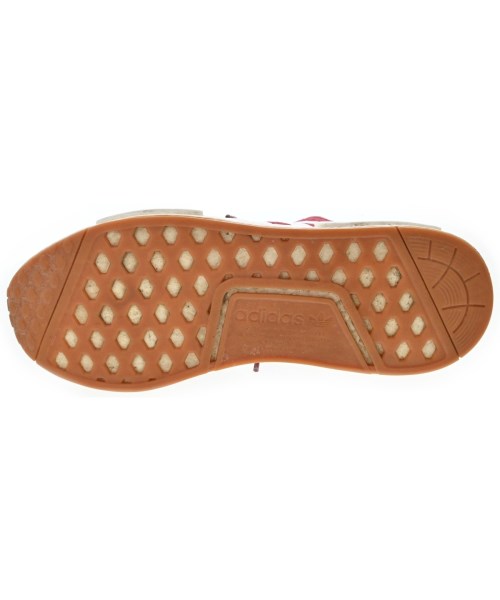 adidas（アディダス）スニーカー 赤 サイズ:30cm メンズ/2200713699012