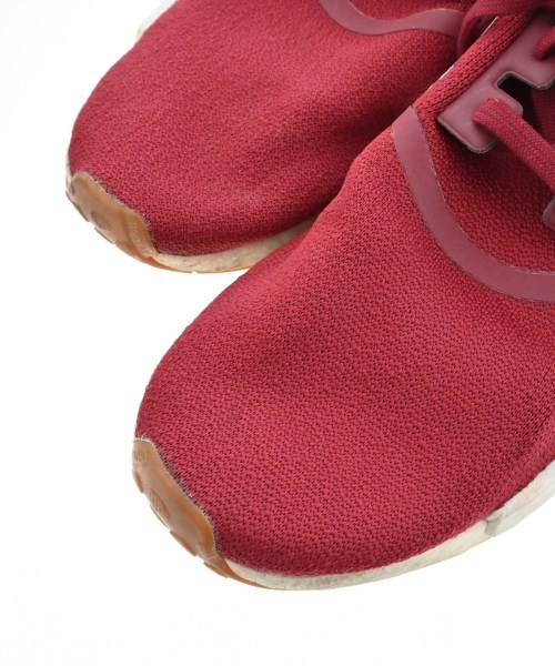adidas（アディダス）スニーカー 赤 サイズ:30cm メンズ/2200713699012