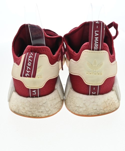 adidas（アディダス）スニーカー 赤 サイズ:30cm メンズ/2200713699012