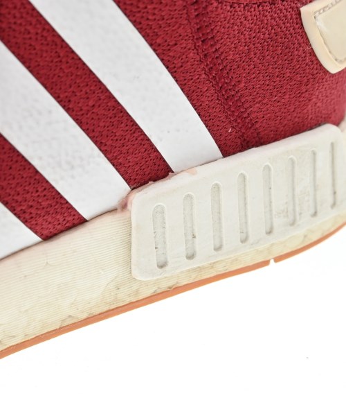 adidas（アディダス）スニーカー 赤 サイズ:30cm メンズ/2200713699012