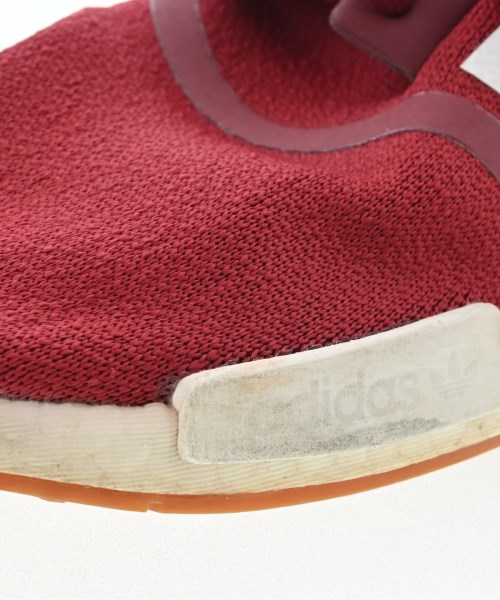 adidas（アディダス）スニーカー 赤 サイズ:30cm メンズ/2200713699012