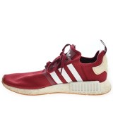 adidas（アディダス）スニーカー 赤 サイズ:30cm メンズ/2200713699012