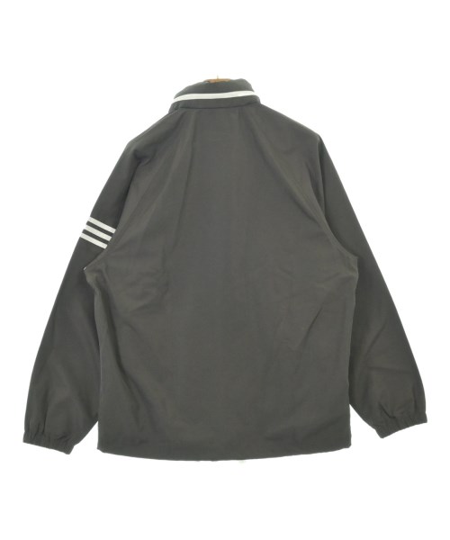 adidas（アディダス）ブルゾン 黒 サイズ:M メンズ/2200713732122