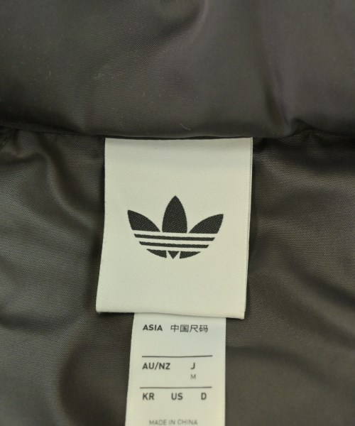 adidas（アディダス）ブルゾン 黒 サイズ:M メンズ/2200713732122
