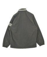 adidas（アディダス）ブルゾン 黒 サイズ:M メンズ/2200713732122