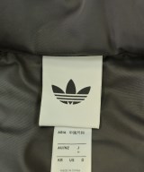 adidas（アディダス）ブルゾン 黒 サイズ:M メンズ/2200713732122