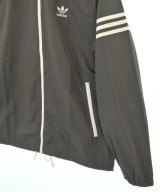 adidas（アディダス）ブルゾン 黒 サイズ:M メンズ/2200713732122