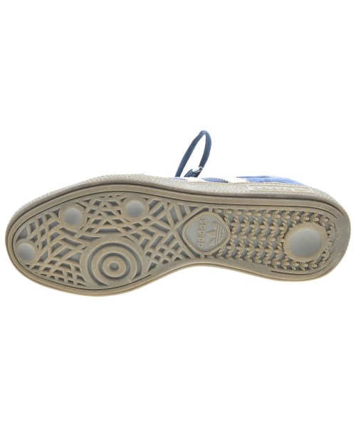 adidas（アディダス）スニーカー 紺 サイズ:23.5cm レディース/2200706053302