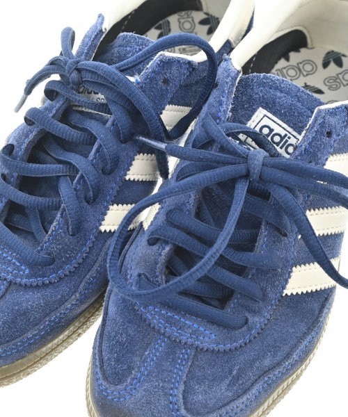 adidas（アディダス）スニーカー 紺 サイズ:23.5cm レディース/2200706053302